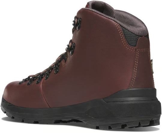 Danner Men's Mountain 600 EVO 4.5" Waterproof Hiking Boot - Red Oak - 62717 - Overlook Boots