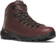 Danner Men's Mountain 600 EVO 4.5" Waterproof Hiking Boot - Red Oak - 62717 - Overlook Boots