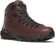 Danner Men's Mountain 600 EVO 4.5" Waterproof Hiking Boot - Red Oak - 62717 - Overlook Boots