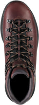 Danner Men's Mountain 600 EVO 4.5" Waterproof Hiking Boot - Red Oak - 62717 - Overlook Boots