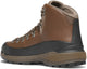 Danner Men's Mountain 600 EVO 4.5" Waterproof Hiking Boot - Earth Brown / Chocolate Chip - 62718 - Overlook Boots