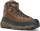 Danner Men's Mountain 600 EVO 4.5" Waterproof Hiking Boot - Earth Brown / Chocolate Chip - 62718 - Overlook Boots