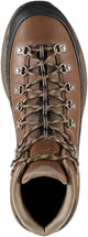 Danner Men's Mountain 600 EVO 4.5" Waterproof Hiking Boot - Earth Brown / Chocolate Chip - 62718 - Overlook Boots