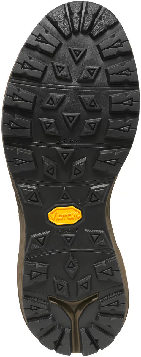 Danner Mountain 600 EVO Bota de Senderismo para Mujer, 4.5 Pulgadas, Impermeable - Café - 62719 - Imagen 6