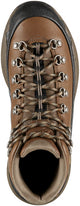 Danner Mountain 600 EVO Bota de Senderismo para Mujer, 4.5 Pulgadas, Impermeable - Café - 62719 - Imagen 5