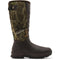LaCrosse Men's Alpha Lite II 16" Plain Toe Waterproof Work Boot - Camo - 628000 6 / Medium / Camo - Overlook Boots