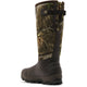 LaCrosse Men's Alpha Lite II 16" Plain Toe Waterproof Work Boot - Camo - 628000 - Overlook Boots