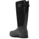 LaCrosse Men's Alpha Lite II 16" Plain Toe Waterproof Outdoor Work Boot - Black - 628001 - Overlook Boots