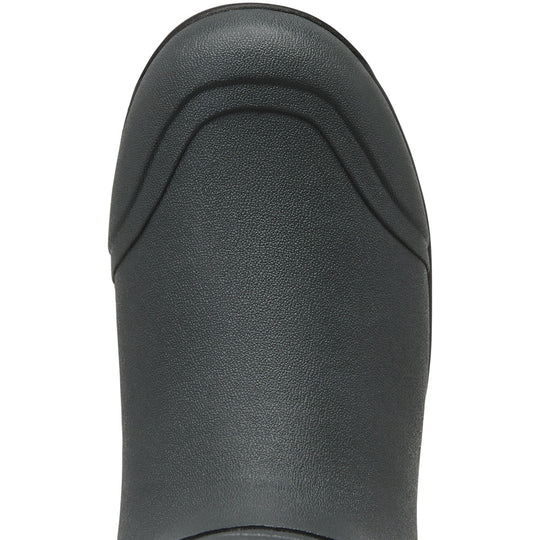 LaCrosse Men's Alpha Lite II 16" Plain Toe Waterproof Outdoor Work Boot - Black - 628001 - Overlook Boots