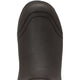 LaCrosse Men's Alpha Lite 16" Plain Toe Waterproof Outdoor Work Boot - Coffee - 628003 - Overlook Boots
