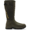 LaCrosse Men's Alpha Lite II 16" Plain Toe Waterproof Outdoor Work Boot - Olive Night - 628005 6 / Medium / Olive - Overlook Boots