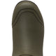 LaCrosse Men's Alpha Lite II 16" Plain Toe Waterproof Outdoor Work Boot - Olive Night - 628005 - Overlook Boots