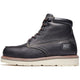 Timberland PRO Men's Gridworks 6" Soft Toe Waterproof Work Boot - Black - TB1A29UP001 - Overlook Boots