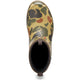 LaCrosse Men's Alpha 6" Waterproof Slip Resistant Slip On Deck Boot- Camo- 632440 - Overlook Boots