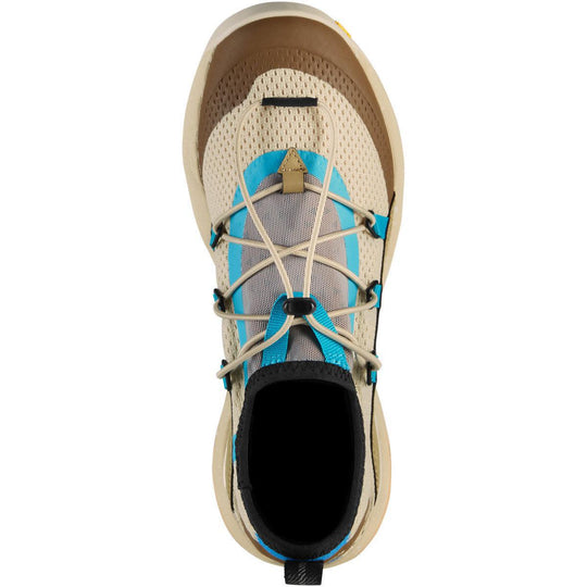 Danner Women's Rivercomber 3" Outdoor Hiking Shoe - Sand - 63309 - Overlook Boots