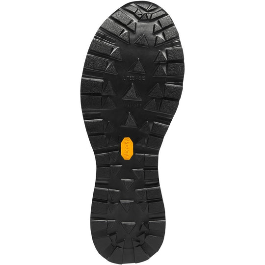 Danner Men's Trailcomber 3" Hiking Shoe -Steel Gray- 63357 - Overlook Boots