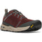 Danner Men's Trailcomber 3" Hiking Shoe -Steel Gray- 63357 8 / Medium / Gray - Overlook Boots