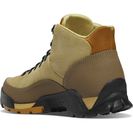 Danner Men's Panorama 6" Waterproof Hiking Boot -Bronze- 63438 - Overlook Boots