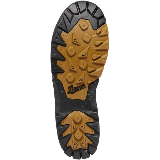 Danner Men's Panorama 6" Waterproof Hiking Boot -Bronze- 63438 - Overlook Boots