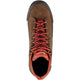 Danner Men's Panorama Mid 6" Waterproof Hiking Boot -Pinecone Brown- 63439 - Overlook Boots