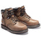 Timberland PRO Men's Pit Boss 6" Steel Toe Work Boot - Brown - TB133034214 7 / Medium / Brown - Overlook Boots
