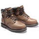 Timberland PRO Men's Pit Boss 6" Steel Toe Work Boot - Brown - TB133034214 7 / Medium / Brown - Overlook Boots