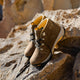 Danner Women's Inquire Chukka 4" Waterproof Hiking Boot -Brown- 64508 - Overlook Boots