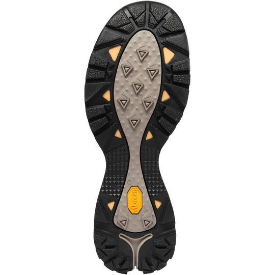 Danner Women's Inquire Chukka 4" Waterproof Hiking Boot -Brown- 64508 - Overlook Boots