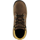 Danner Women's Inquire Chukka 4" Waterproof Hiking Boot -Brown- 64508 - Overlook Boots