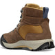 Danner Women's Inquire Mid 5" Waterproof Hiking Boot -Brown/Sand- 64534 - Overlook Boots