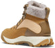 Danner Women's Inquire 5" Waterproof 200G Hiking Boot - Brown - 64572 - Overlook Boots