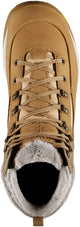 Danner Women's Inquire 5" Waterproof 200G Hiking Boot - Brown - 64572 - Overlook Boots
