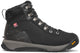 Danner Women's Inquire 5" Waterproof 200G Winter Hiking Boot - Black - 64573 - Overlook Boots