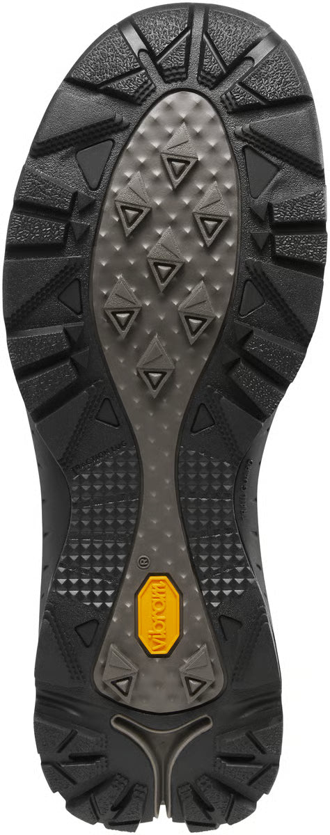 Danner Women's Inquire 5" Waterproof 200G Winter Hiking Boot - Black - 64573 - Overlook Boots