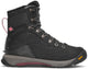 Danner Women's Inquire 7" Waterproof 200G Winter Hiking Boot - Black - 64641 - Overlook Boots