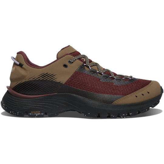 Danner Men's Trail Junction 3" Outdoor Hiking Boot - Chocolate - 65200 - Overlook Boots