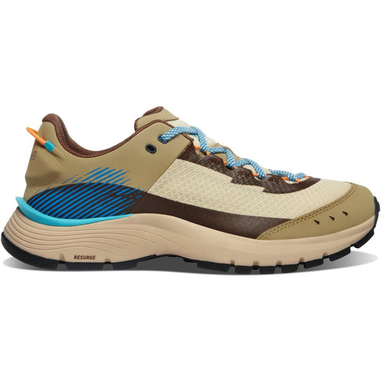 Danner Men's Trail Junction 3" Outdoor Hiking Shoe - Bronze - 65201 - Overlook Boots