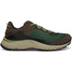 Danner Men's Trail Junction 3" Outdoor Hiking Boot - Green - 65203 - Overlook Boots