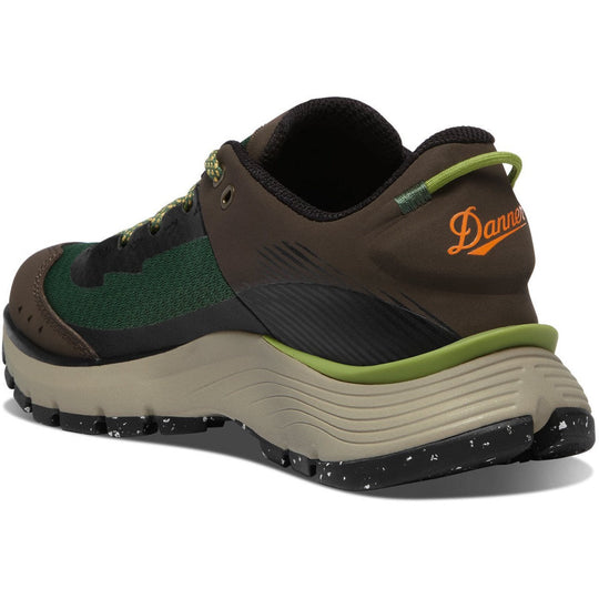 Danner Women's Trail Junction 3" Outdoor Hiking Boot - Green - 65204 - Overlook Boots
