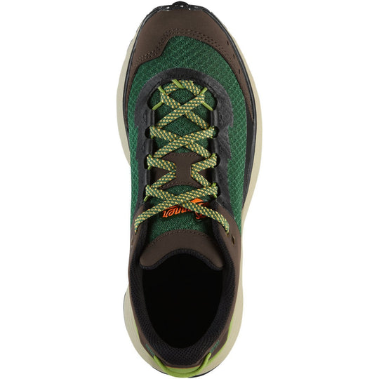 Danner Women's Trail Junction 3" Outdoor Hiking Boot - Green - 65204 - Overlook Boots