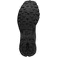 Danner Men's Trail Junction 3" Outdoor Hiking Shoe - Black - 65205 - Overlook Boots
