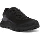 Danner Men's Trail Junction 3" Outdoor Hiking Shoe - Black - 65205 7 / Medium / Black - Overlook Boots