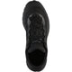 Danner Men's Trail Junction 3" Outdoor Hiking Shoe - Black - 65205 - Overlook Boots