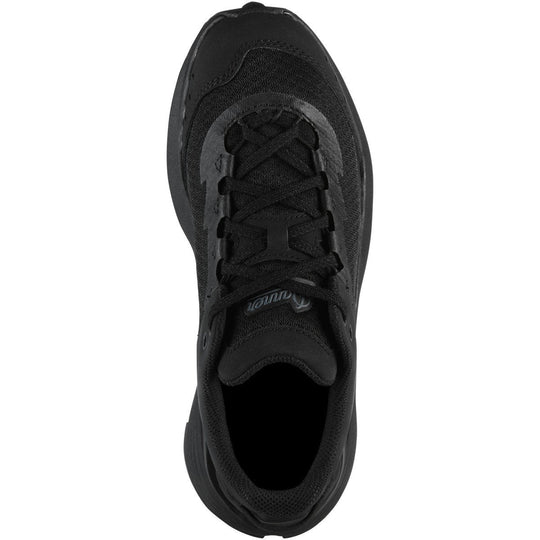 Danner Women's Trail Junction 3" Outdoor Hiking Boot - Black - 65206 - Overlook Boots