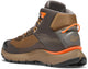 Danner Men's Trail Junction 4" Waterproof Hike Boot - Brown - 65250 - Overlook Boots