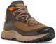 Danner Men's Trail Junction 4" Waterproof Hike Boot - Brown - 65250 7 / Medium / Brown - Overlook Boots