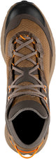 Danner Men's Trail Junction 4" Waterproof Hike Boot - Brown - 65250 - Overlook Boots