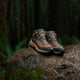 Danner Men's Trail Junction 4" Waterproof Hike Boot - Brown - 65250 - Overlook Boots