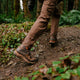 Danner Men's Trail Junction 4" Waterproof Hike Boot - Brown - 65250 - Overlook Boots
