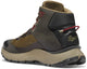 Danner Men's Trail Junction 4" Waterproof Hike Boot - Black Olive - 65252 - Overlook Boots